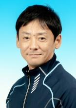 湯川浩司選手