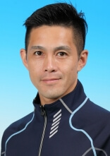 菊地孝平選手