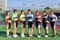ガールズケイリンが熱い！かわいい女子競輪選手ランキングトップ10！