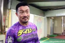 佐藤慎太郎選手は最年長S級S班選手!経歴・獲得賞金・沖縄・筋肉・嫁・家族などを紹介