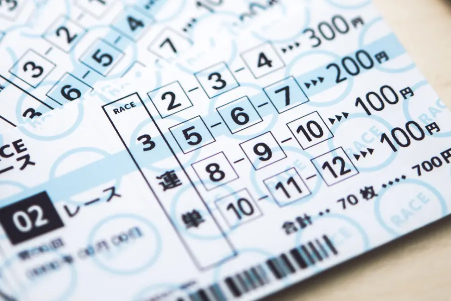 競輪の3連単の当て方や必勝法を徹底検証！平均配当や確率なども | 競輪